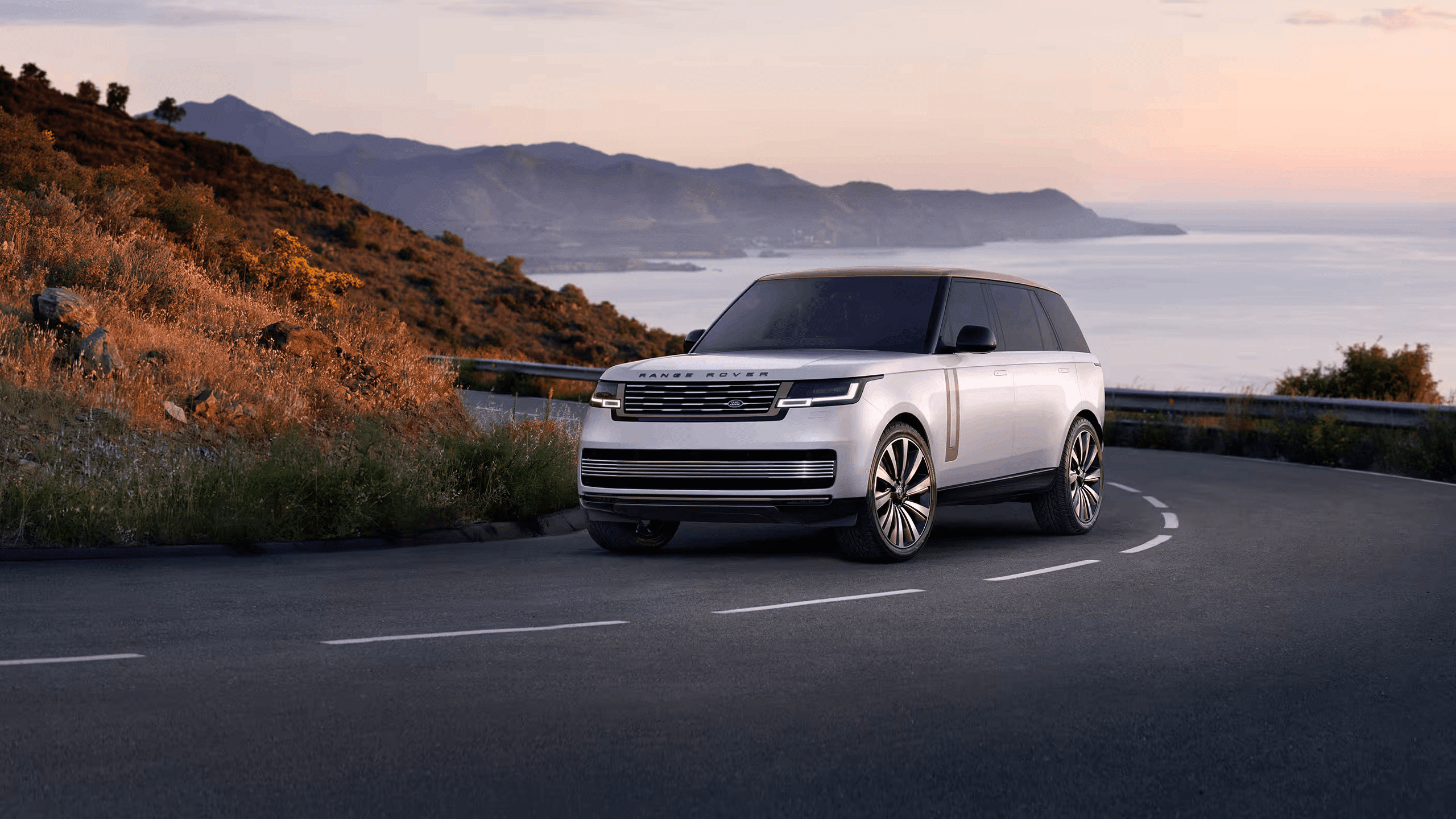 Range Rover 7 places : Test, avis & prix