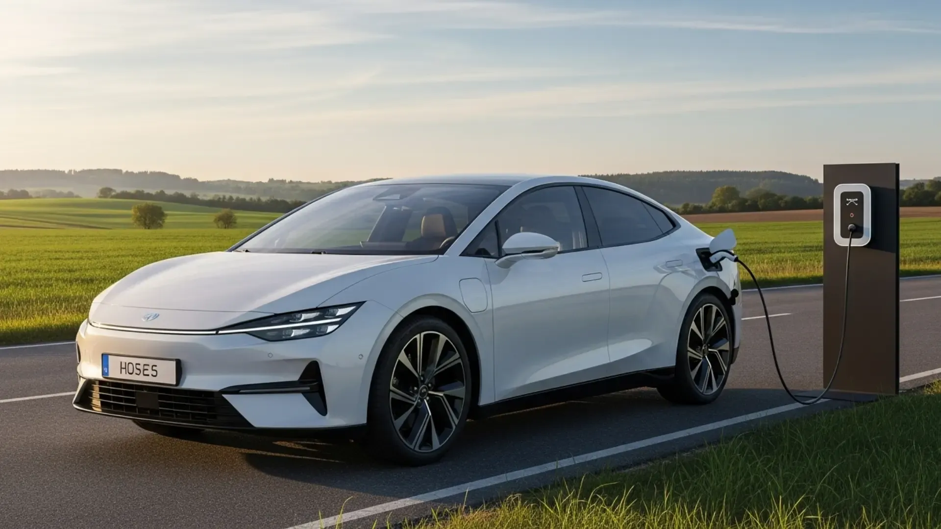 Top 10 des meilleures voitures hybrides rechargeables (2026) Top 10 des meilleures voitures hybrides rechargeables (2026)