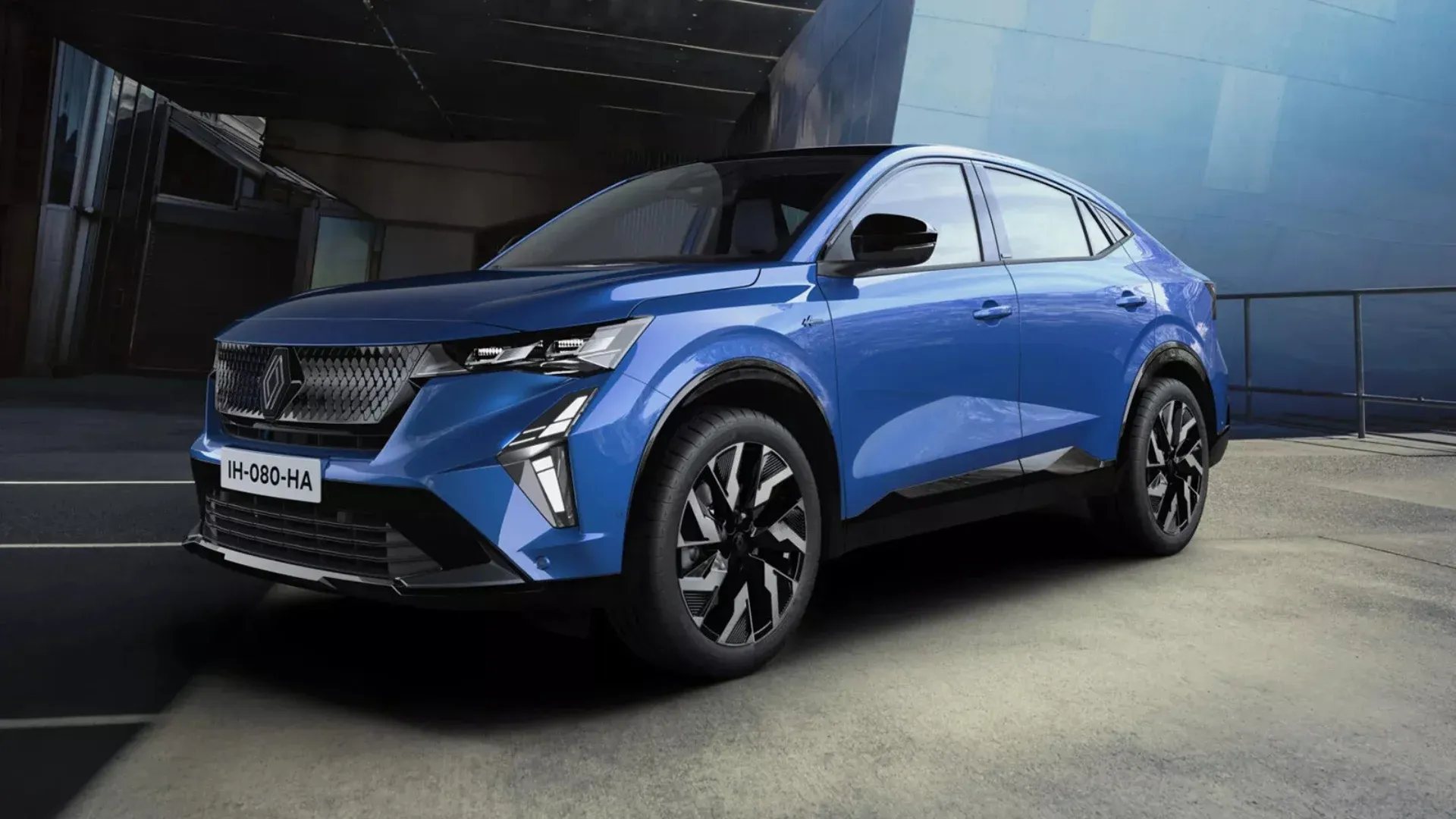 Top 10 des voitures hybrides non rechargeable en 2026 Top 10 des voitures hybrides non rechargeable en 2026