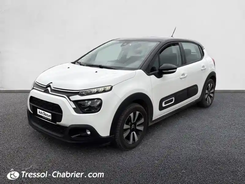 Photo Citroën C3