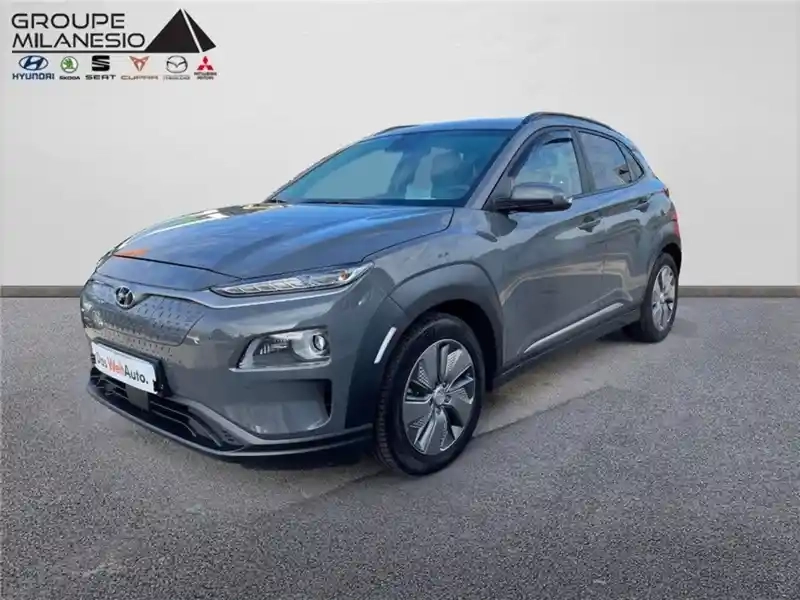 Photo Hyundai Kona Executive