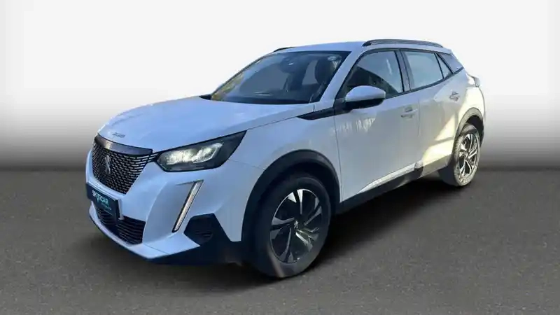 Photo Peugeot 2008 Allure