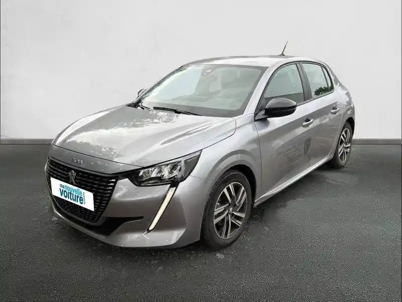 Photo Peugeot 208 Active Pack