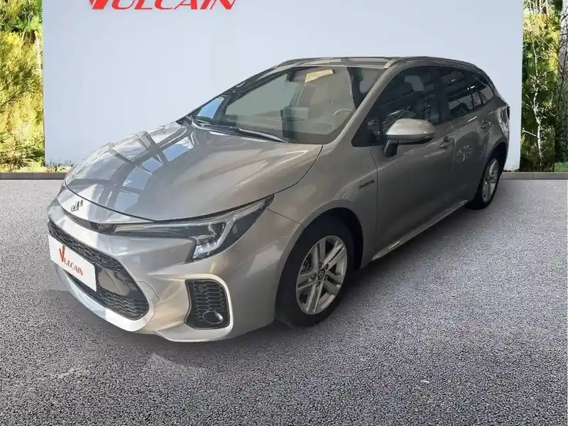 Photo Suzuki Swace Pack