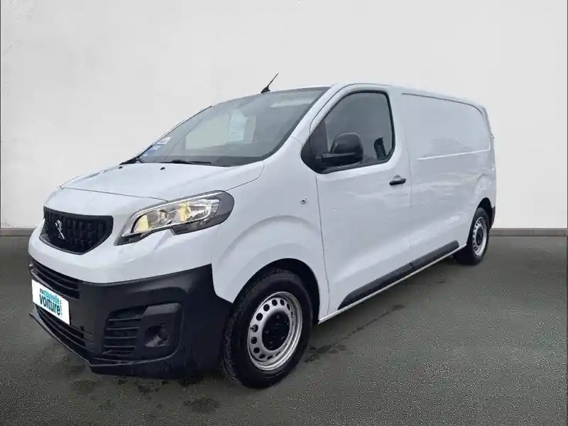Photo Peugeot Expert