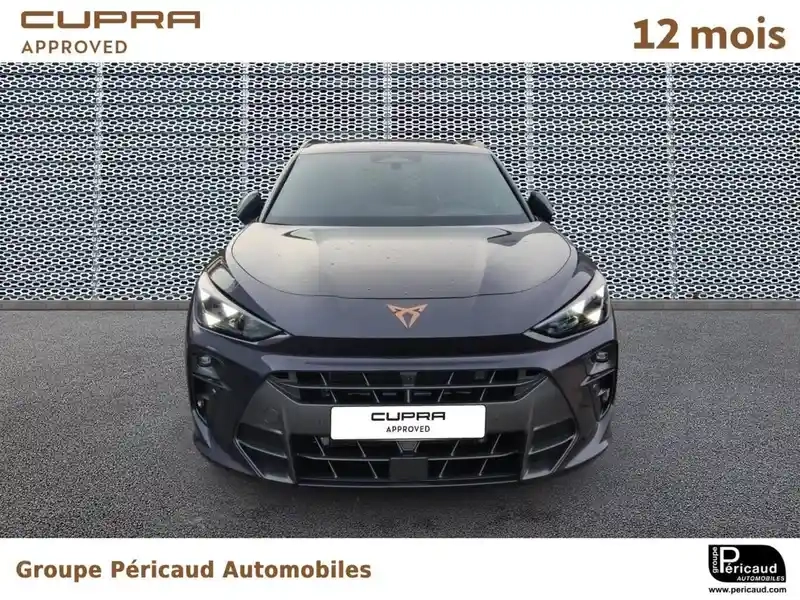 Photo Cupra Terramar Vz