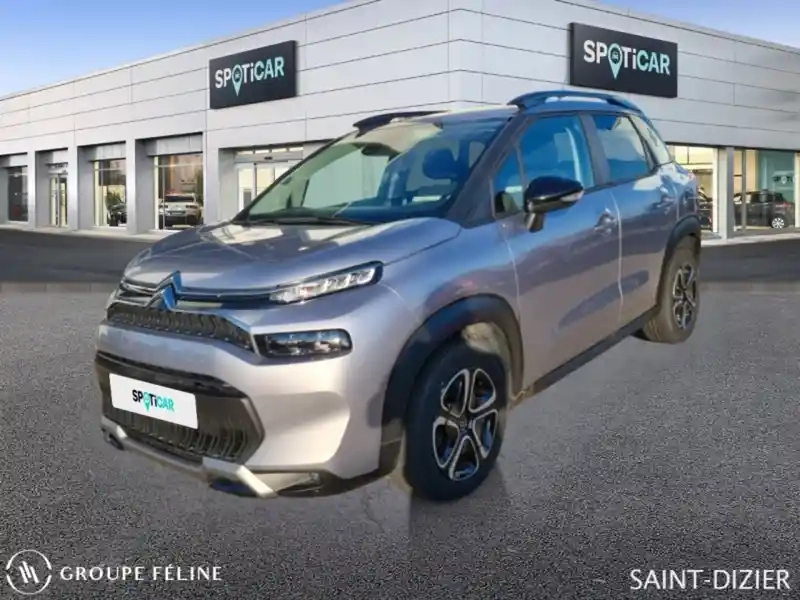 Photo Citroën C3 Aircross