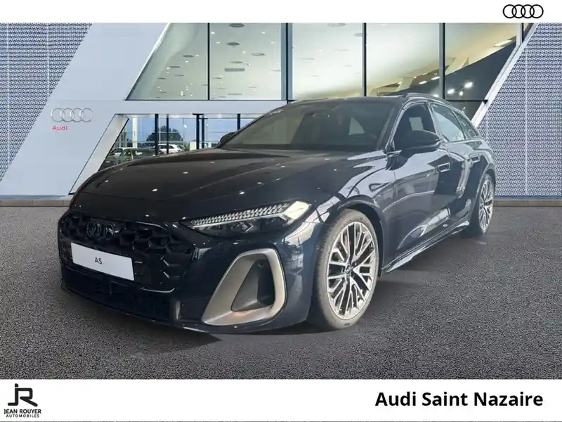 Photo Audi A5 S Line