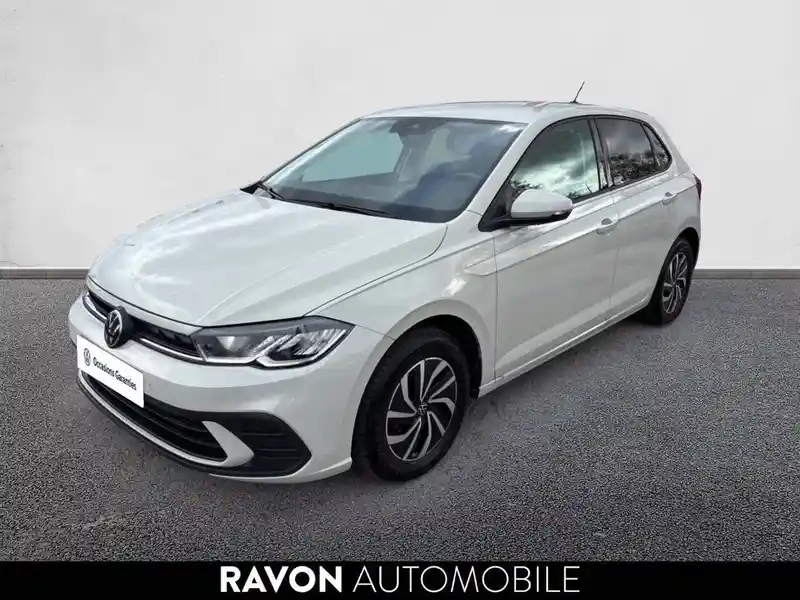 Photo Volkswagen Polo Vw Edition