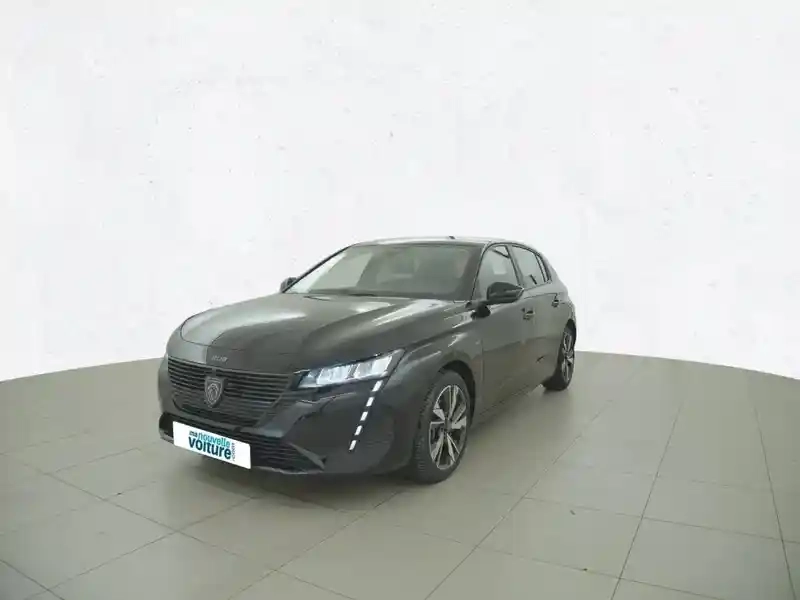 Photo Peugeot 308 Active Pack