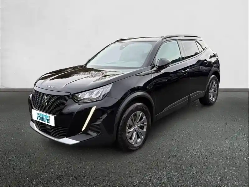 Photo Peugeot 2008 Style