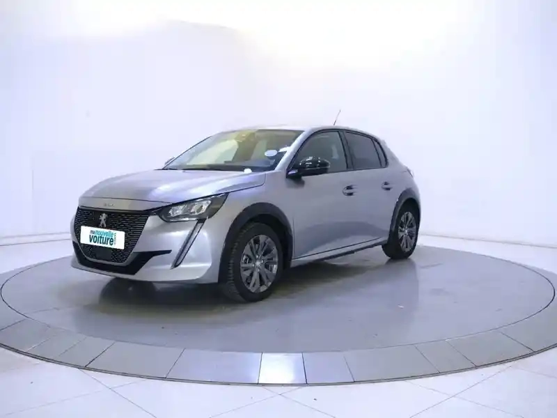 Photo Peugeot 208 Roadtrip