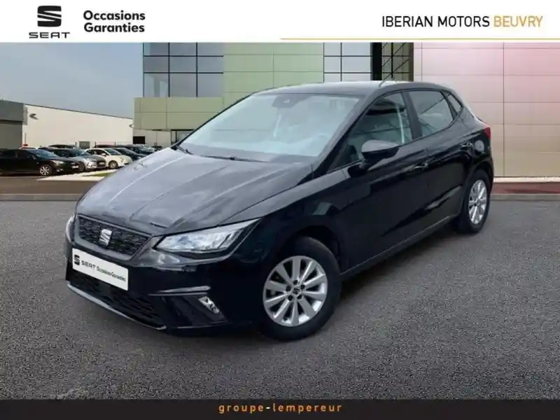 Photo Seat Ibiza