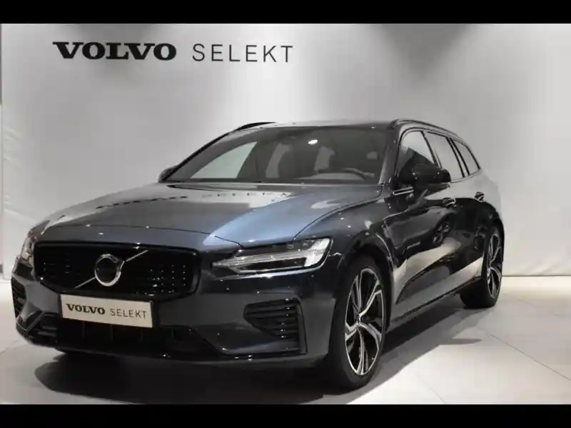 Photo Volvo V60
