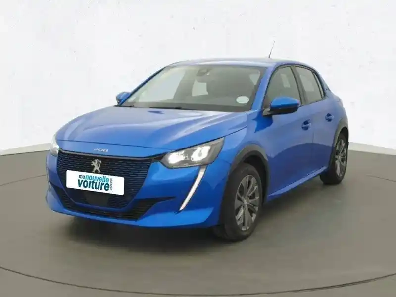 Photo Peugeot 208 Allure