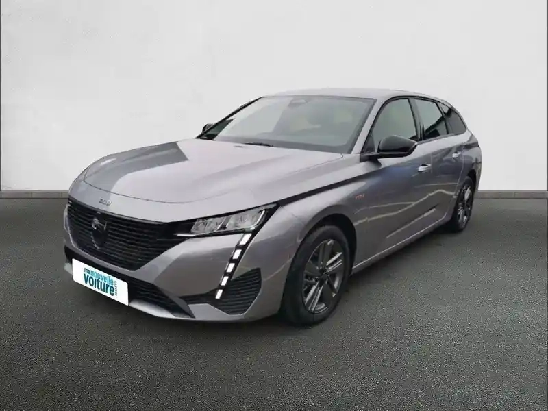 Photo Peugeot 308 Style