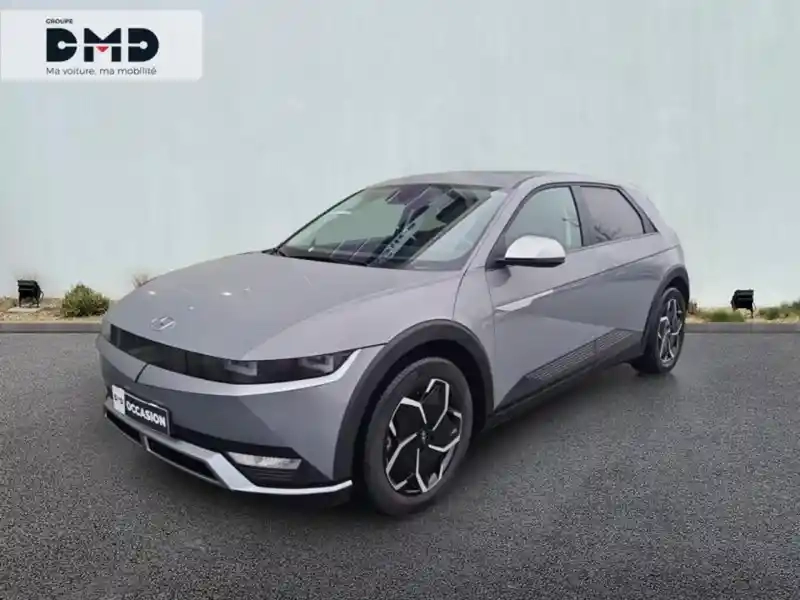 Photo Hyundai Ioniq 5