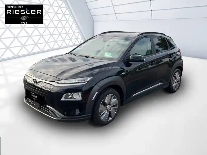 Photo Hyundai Kona Creative