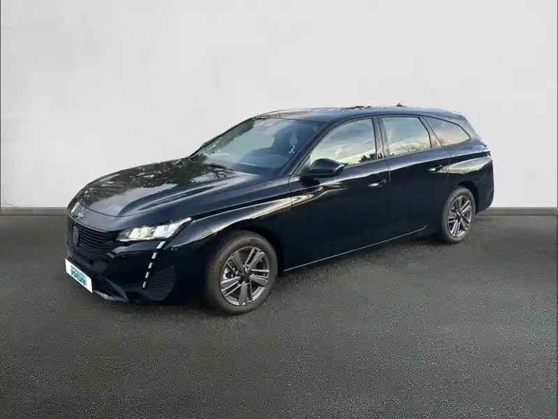 Photo Peugeot 308 Active Pack