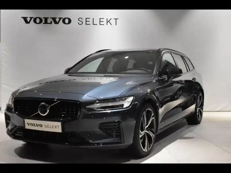 Photo Volvo V60