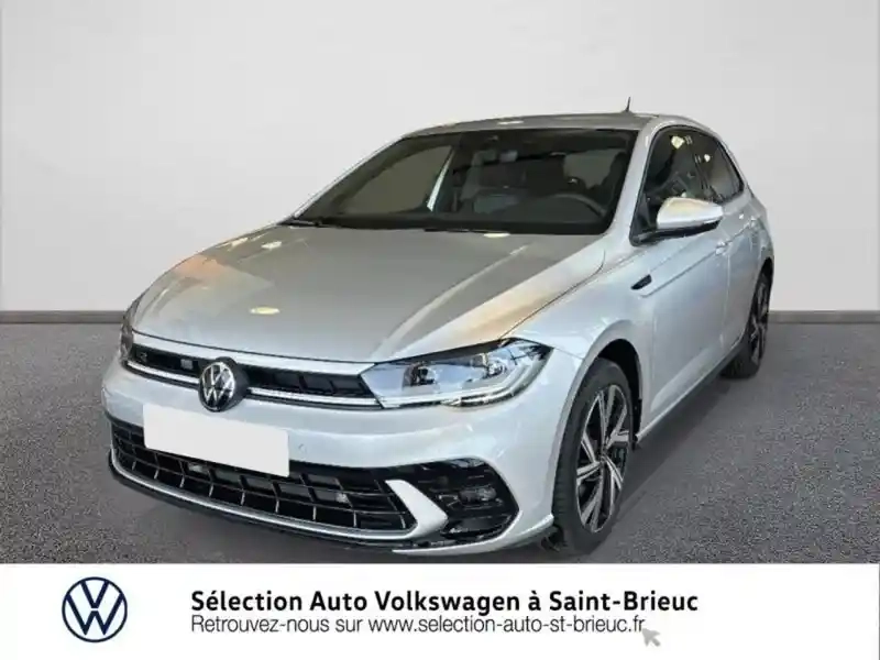 Photo Volkswagen Polo