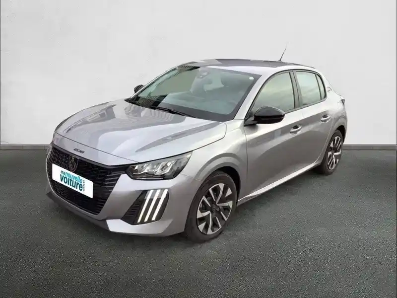 Photo Peugeot 208 Style