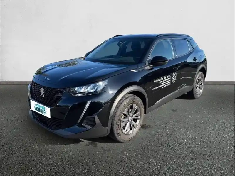 Photo Peugeot 2008 Style