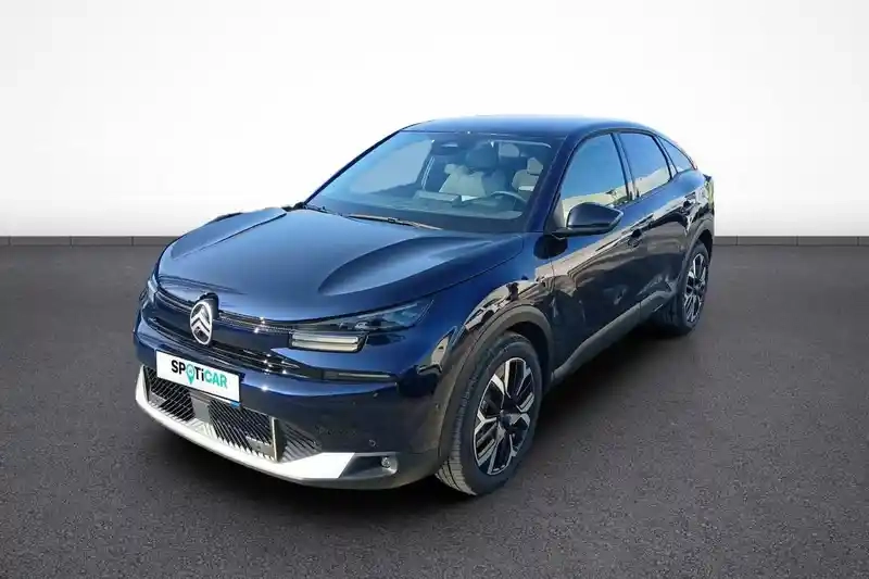 Photo Citroën C4 Max