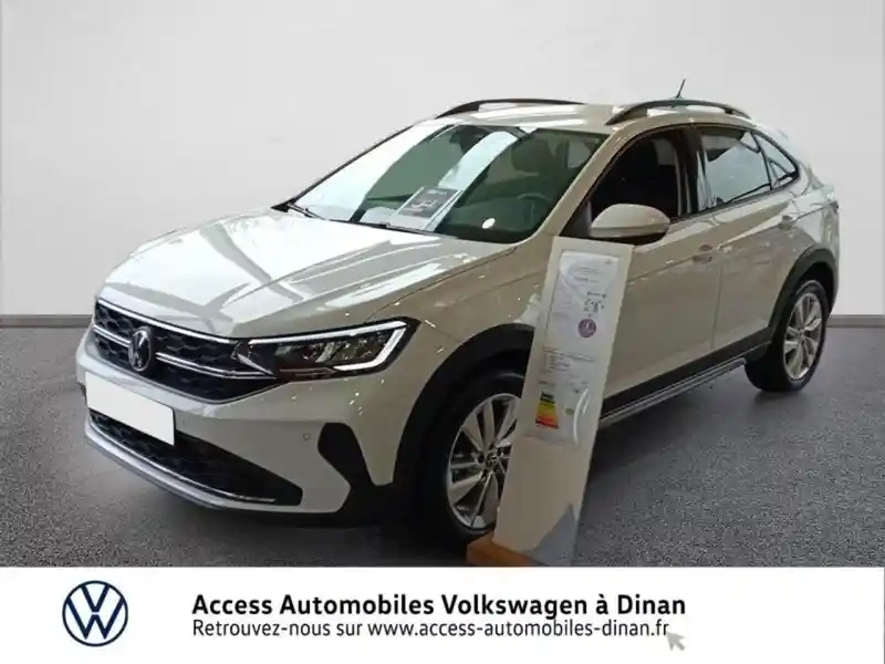 Photo Volkswagen Taigo