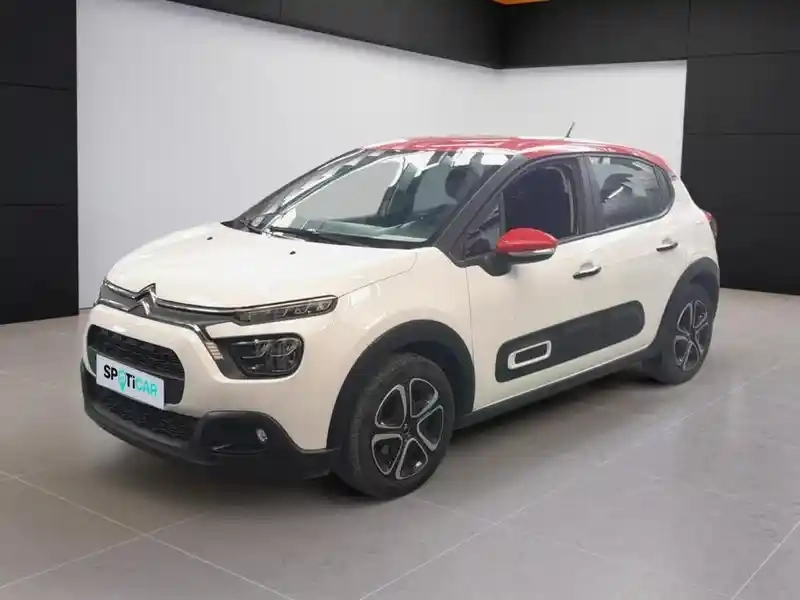 Photo Citroën C3 Shine