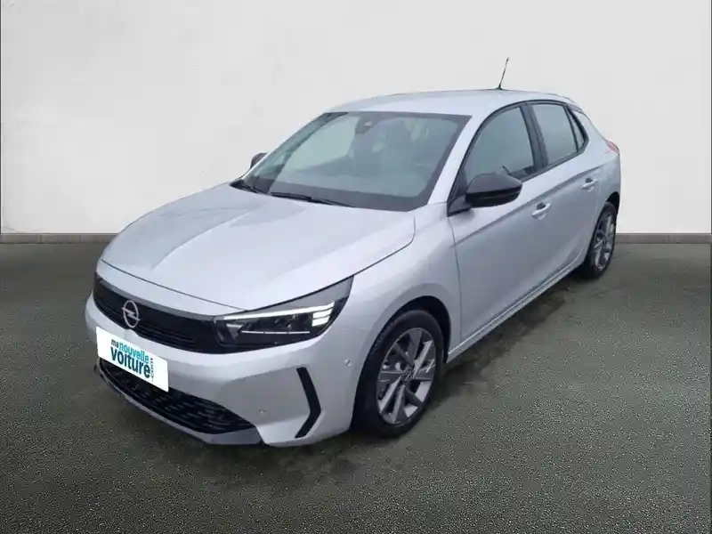 Photo Opel Corsa