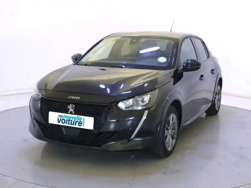 Photo Peugeot 208 Allure Pack