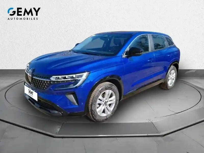 Photo Renault Austral Evolution