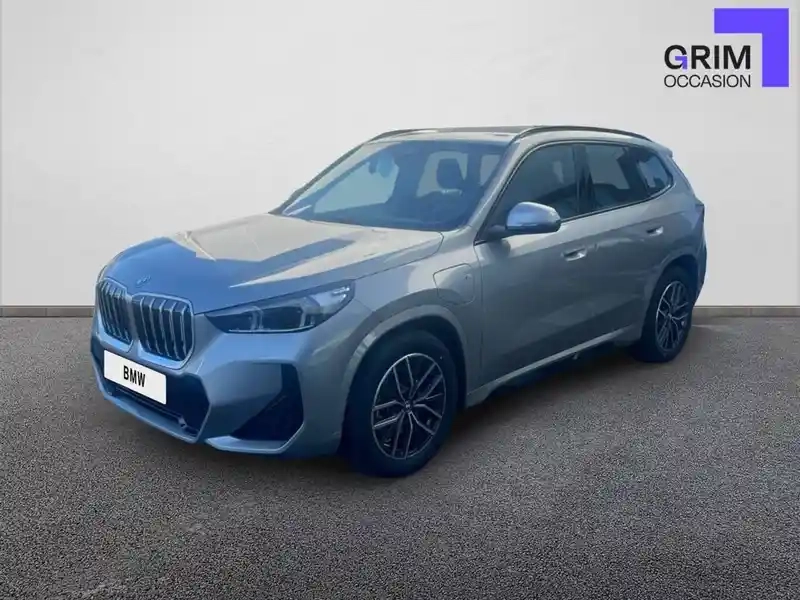 Photo Bmw X1 M Sport