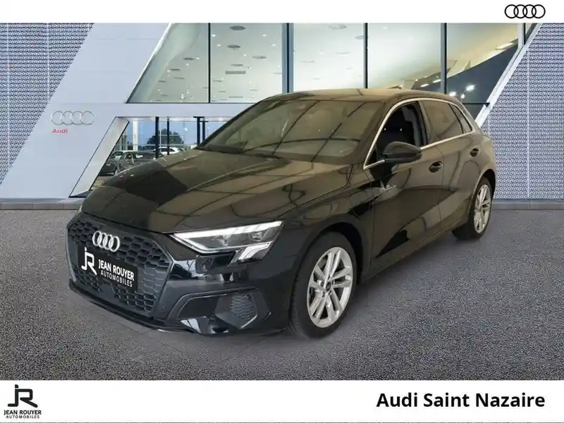 Photo Audi A3 Business Executive