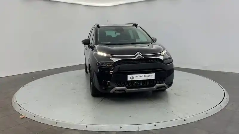 Photo Citroën C3 Aircross Max