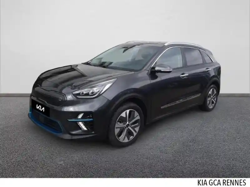 Photo Kia Niro