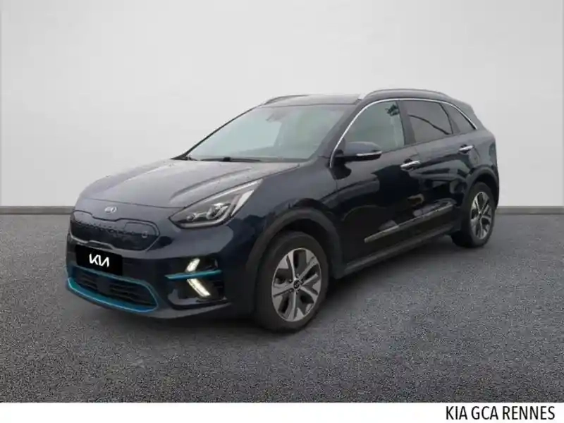 Photo Kia Niro