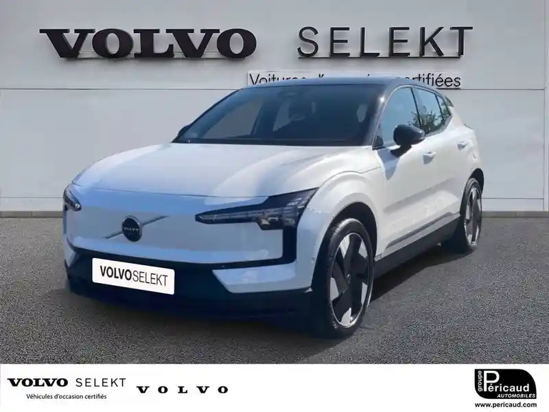 Photo Volvo Ex30 Ultra