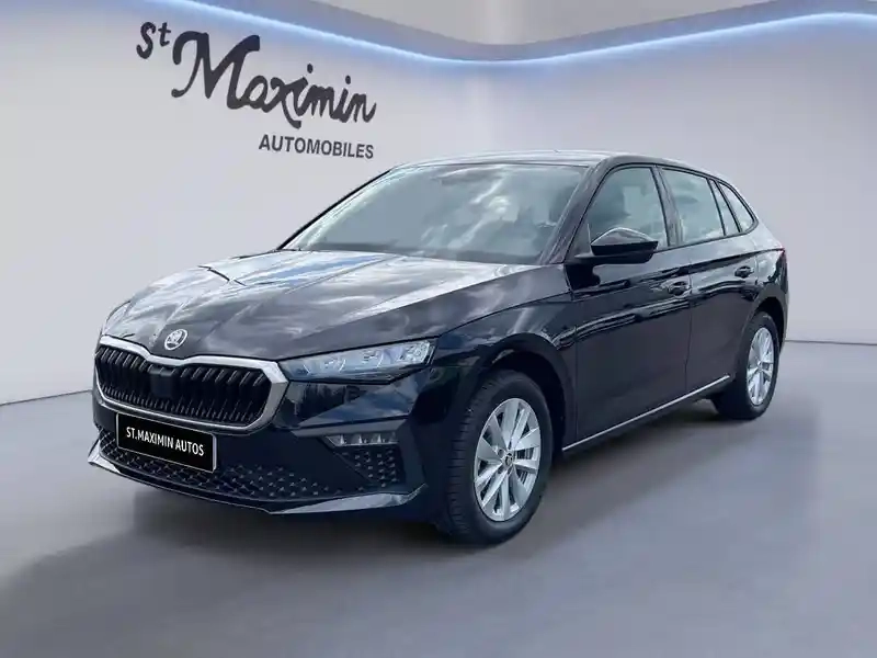 Photo Skoda Scala Selection