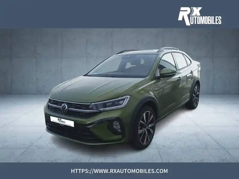 Photo Volkswagen Taigo R-line