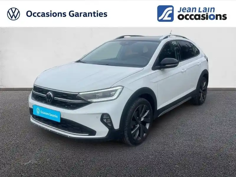 Photo Volkswagen Taigo Style