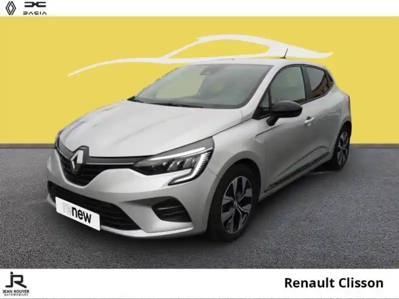 Photo Renault Clio