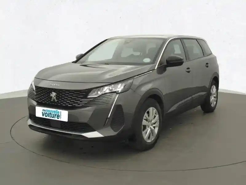 Photo Peugeot 5008 Active Pack