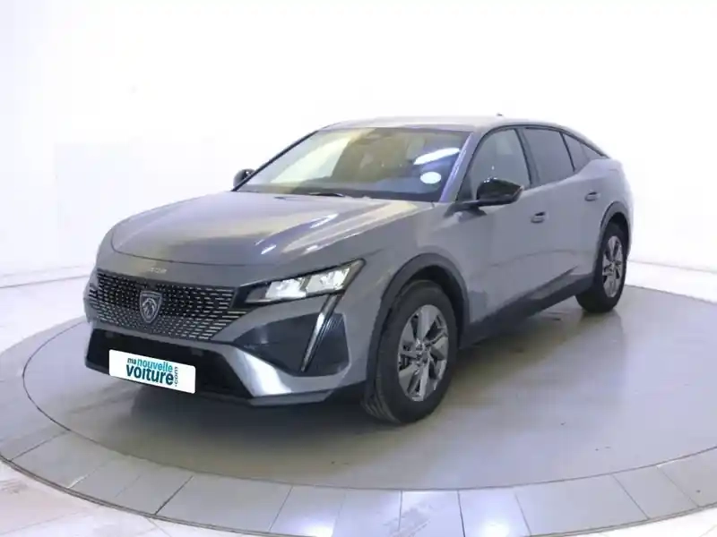 Photo Peugeot 408 Allure