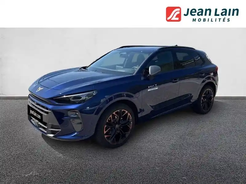 Photo Cupra Terramar Vz