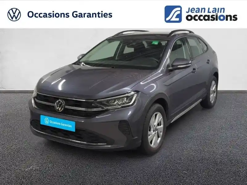 Photo Volkswagen Taigo Life