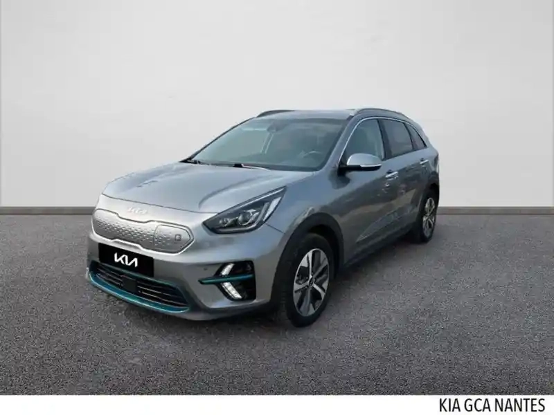 Photo Kia Niro