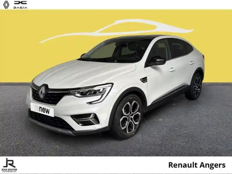 Photo Renault Arkana