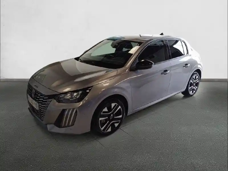 Photo Peugeot 208 Allure